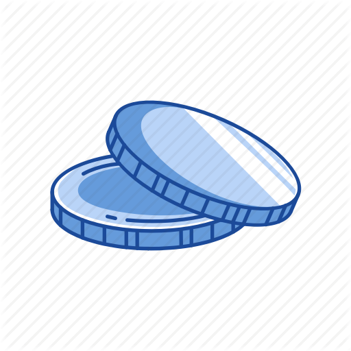 Cents, Coins, Gold Coins, Money Icon
