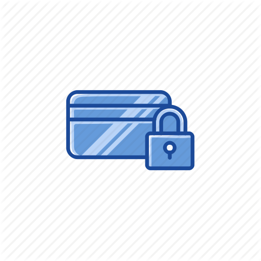 Locked, Safe, Secure, Security Icon