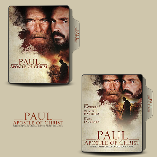Paul Apostle Of Christ