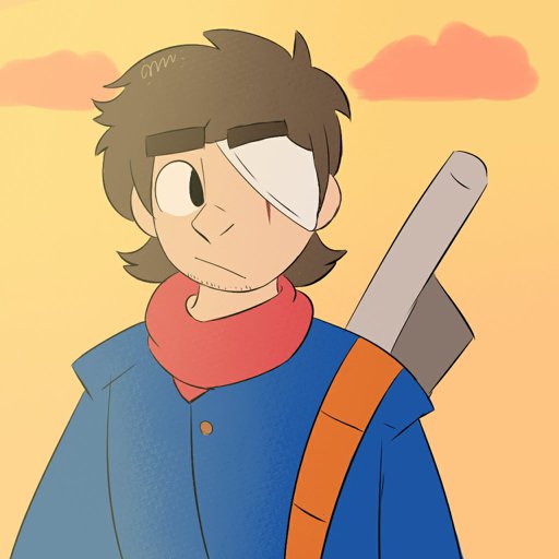 Paul Icon! Eddsworld
