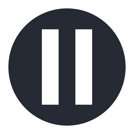 Pause Icon Free Of Embems Icons