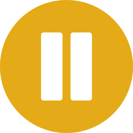 Pause Png Icon