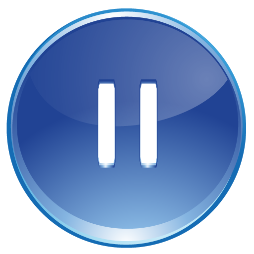 Pause Icon
