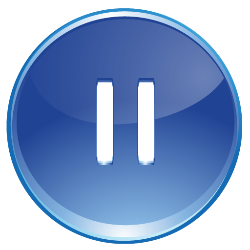 Pause Icon