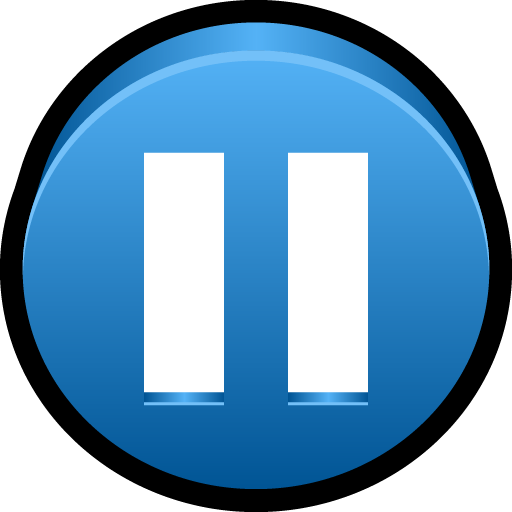 Music, Player, Stop, Play, Audio, Pause Icon