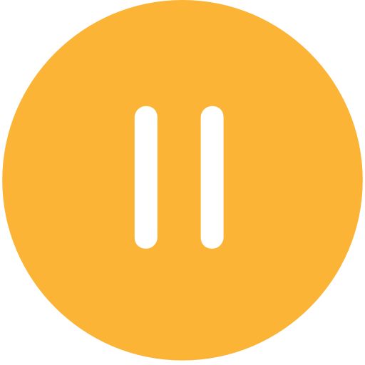 Pause Icon Png And Vector For Free Download