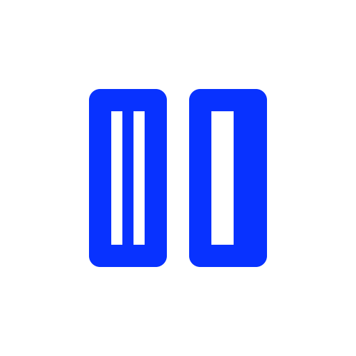Pause Icon