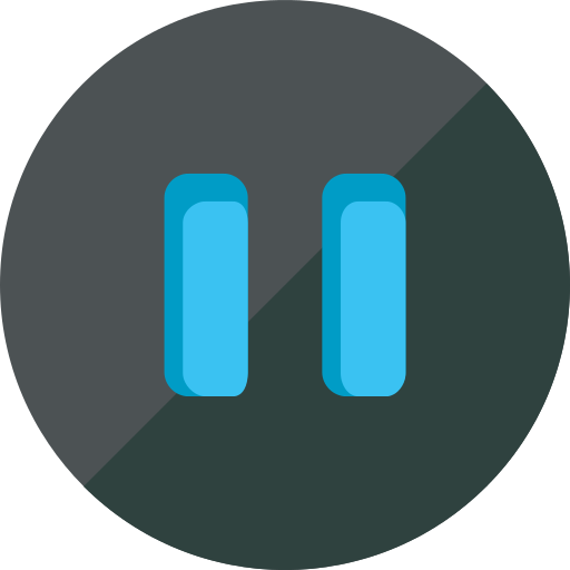 Pause Png Icon