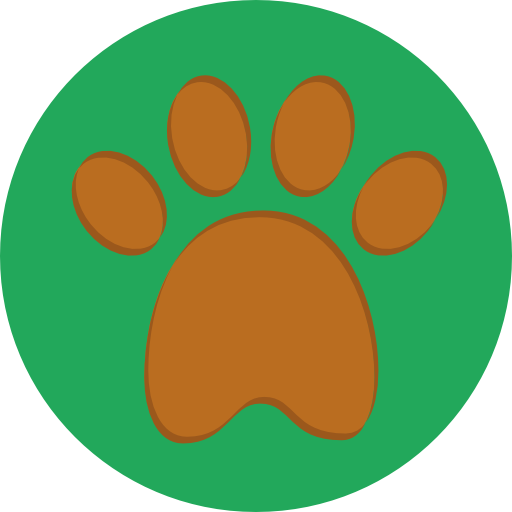 Paw Icon