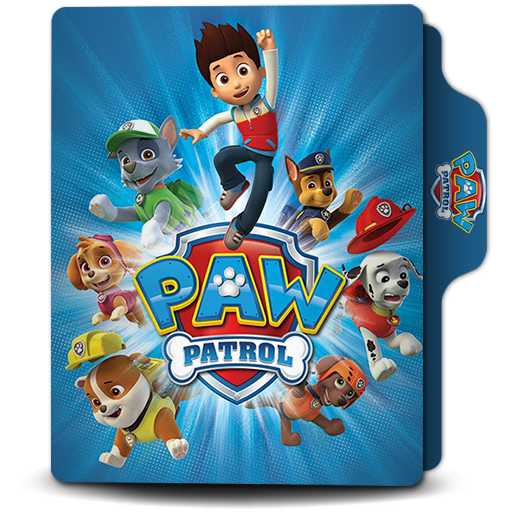 Paw Patrol