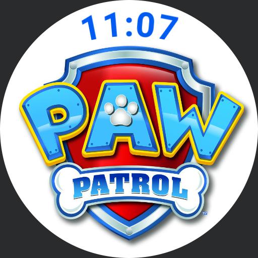 Paw Patrol For G Watch R