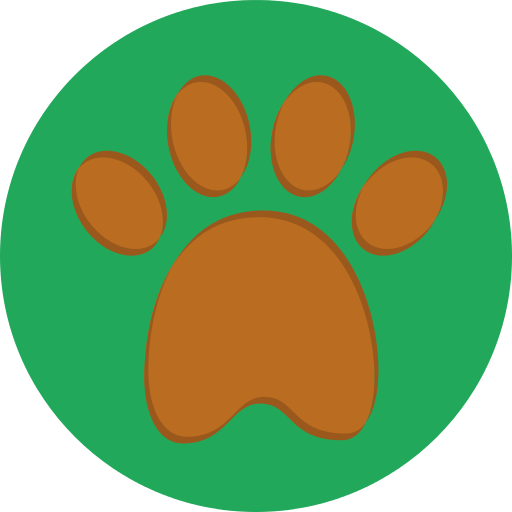 Pawprint Png Icon