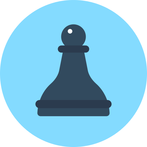 Pawn Png Icon