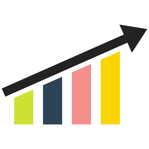 Financial, Loan, Asset, Money, Cash, Currency, Pawnshop Icon