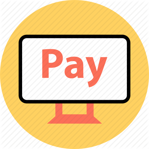 Alibaba, Now, Pay, Pc Icon