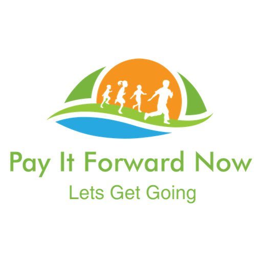 Contact Us Pay It Forward Now