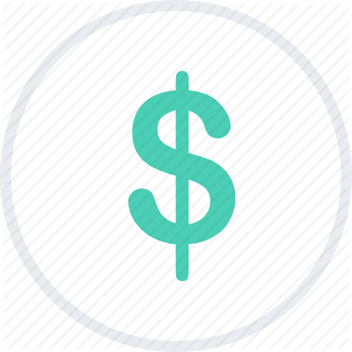 Dollar, Now, Pay, Payment, Sign Icon