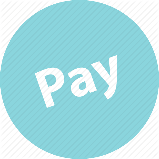 Now, Online, Pay, Shopping Icon