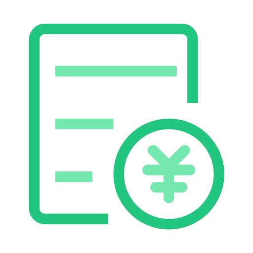Income, Money, Paycheck Icon With Png And Vector Format For Free