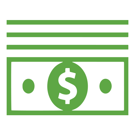 Paycheck Icon at GetDrawings | Free download