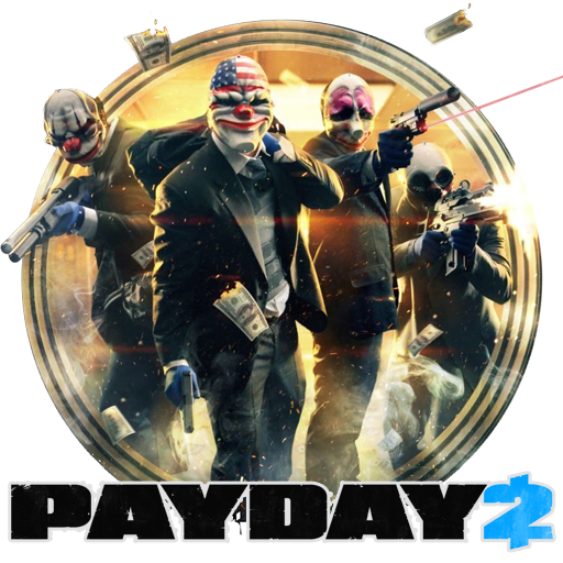 Payday Icon