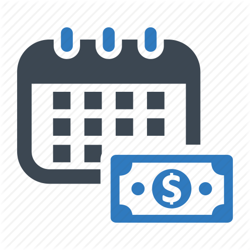 Payday, Payment, Salary Icon