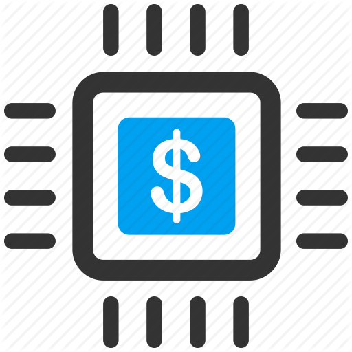 Electronic Payment Icon Free Icons