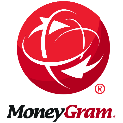 Method, Finance, Moneygram, Payment, Logo, Online Icon