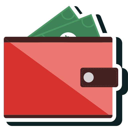 Wallet Icon