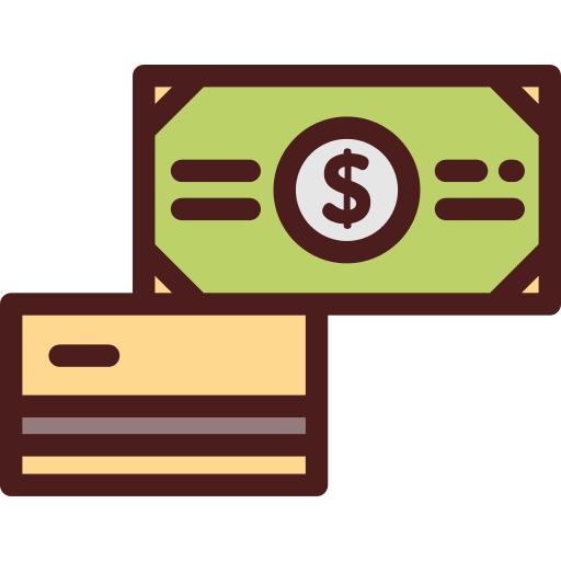 Payment Method Pay Png Icon