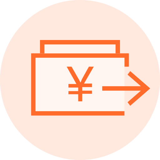 Pic Payout Icon Png And Vector For Free Download