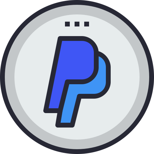 Paypal Icon