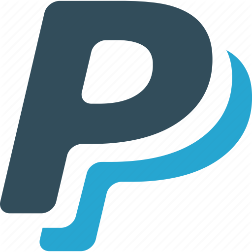 Buy, Card, Checkout, Donate, Payment, Paypal, Shop Icon