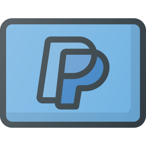 Credit, Money, Online, Pay, Payments, Paypal, Send Icon