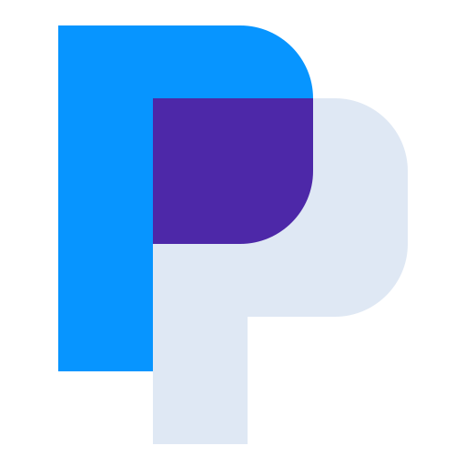 Finance, Payment, Paypal Icon Free Of Mix