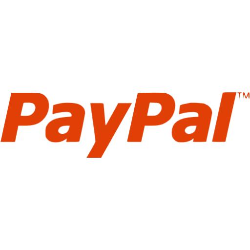 Soylent Red Paypal Icon