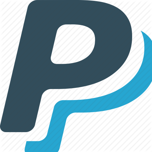 Good Icon Free Png Paypal