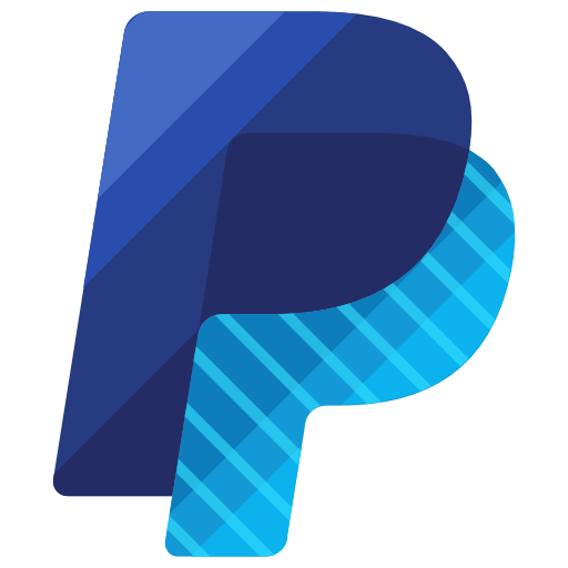 Paypal, Logo, Payment, Method Icon Free Of Payment Methods Icons