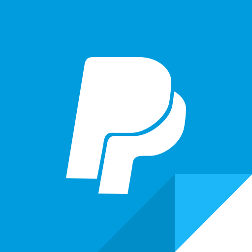 Paypal Icons