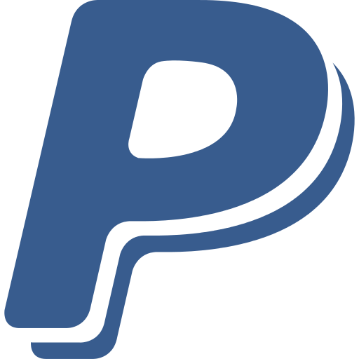 Paypal Png Icon