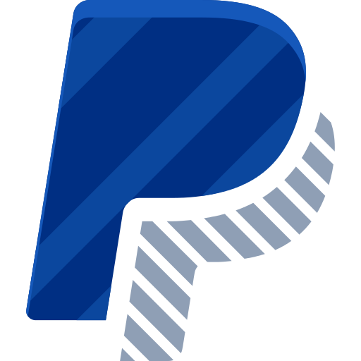 Paypal Png Icon