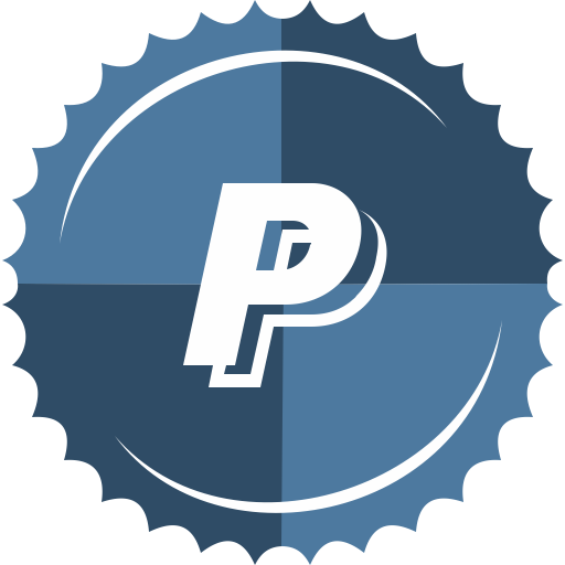 Paypal Icon