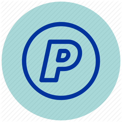 Essential, Iu, Logo, Paypal Icon