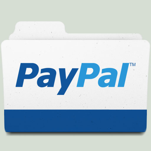 Paypal Folder