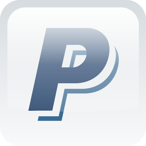 Paypal Icon