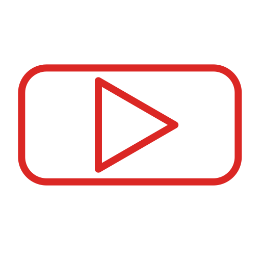 Youtube Youtube Icon With Png And Vector Format For Free Unlimited