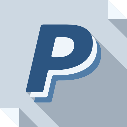Paypal Icon