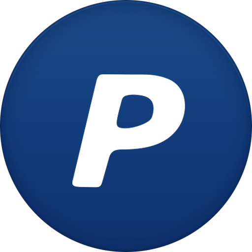 Paypal Icon