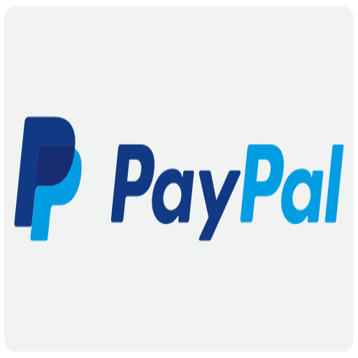 Paypal Icon Png at GetDrawings | Free download