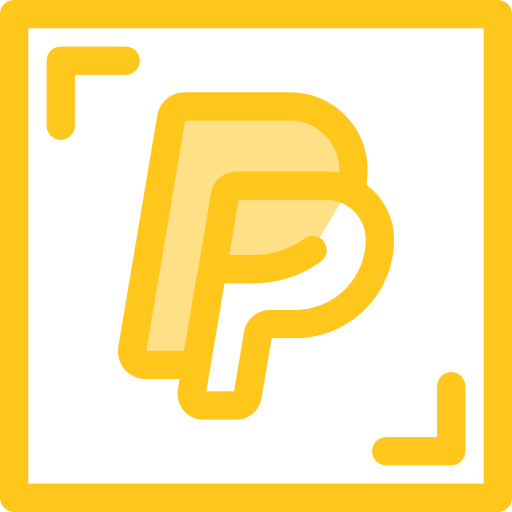 Paypal Png Icon